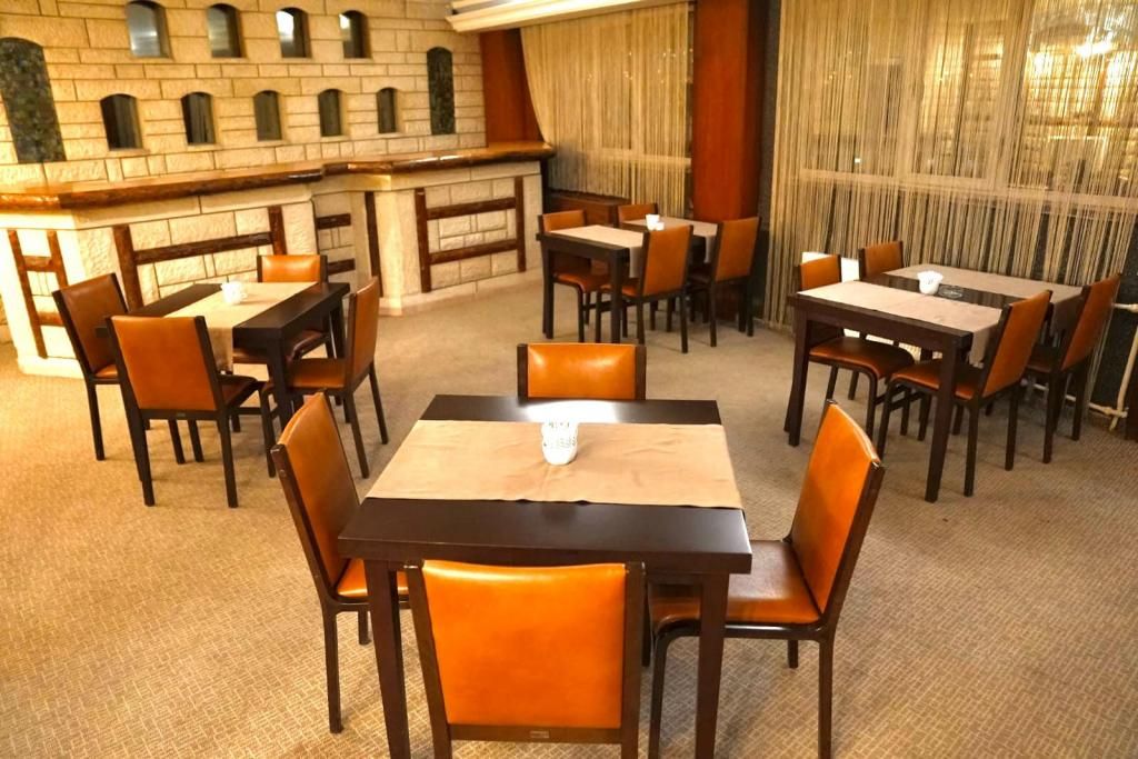 Büyük İnci Otel — 3