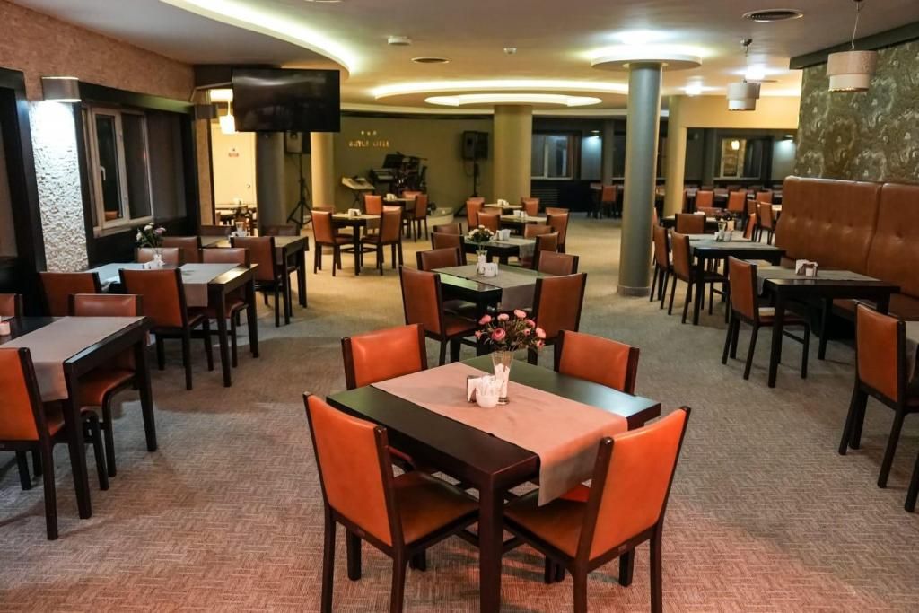 Büyük İnci Otel — 6