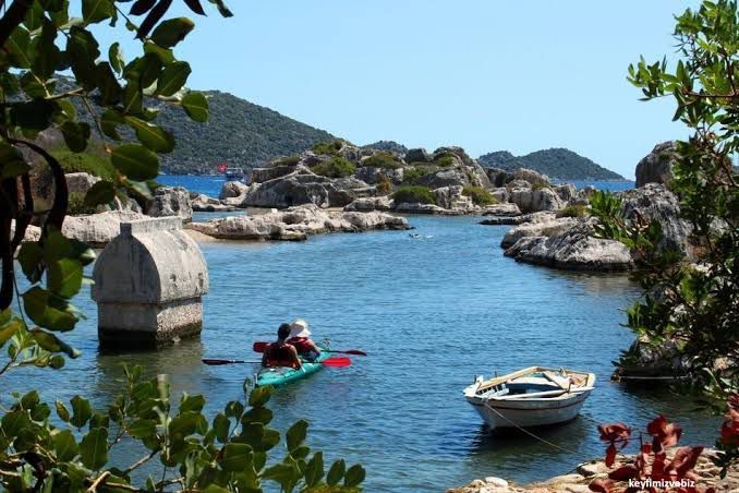 Türkmen Boutique Bungalow Apart