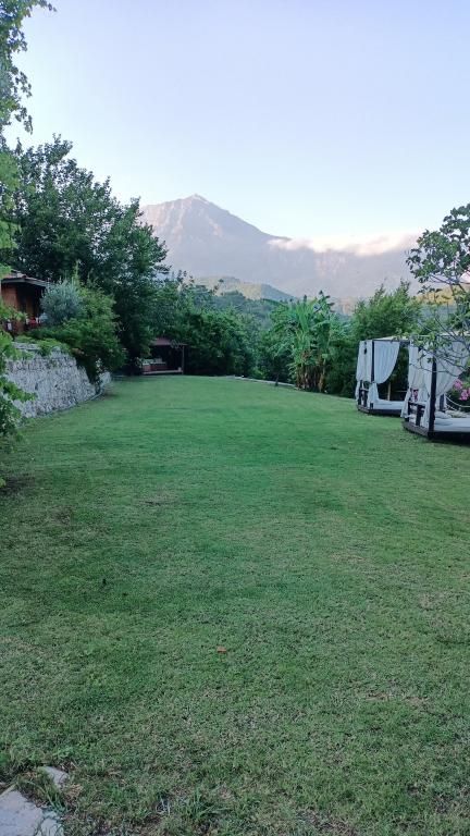 Lycia Nature House — 6
