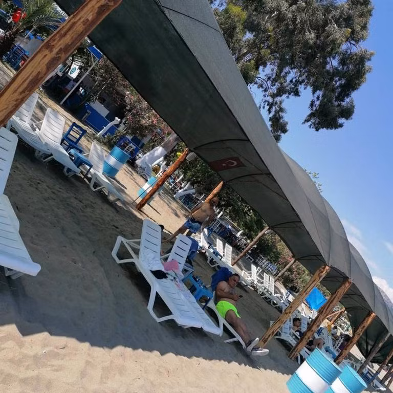 Luna Piena Hotel — 9