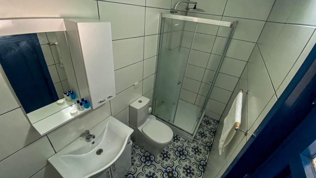 Merih Butik Hotel — 2