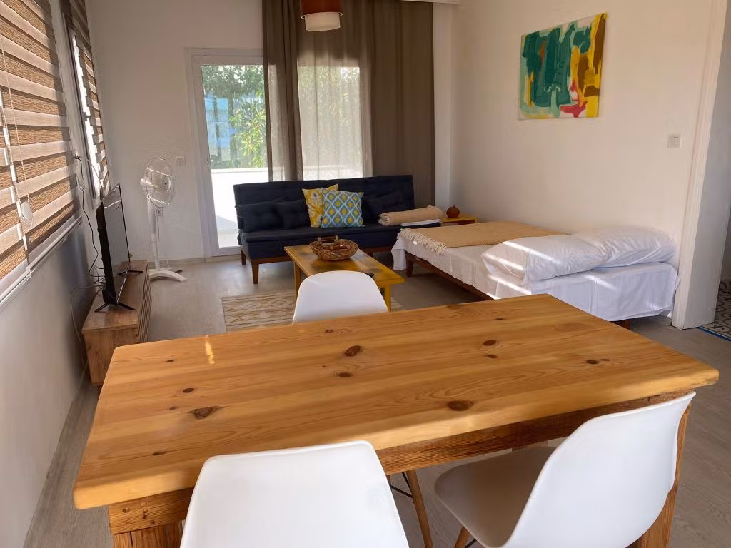 Merih Butik Hotel — 7