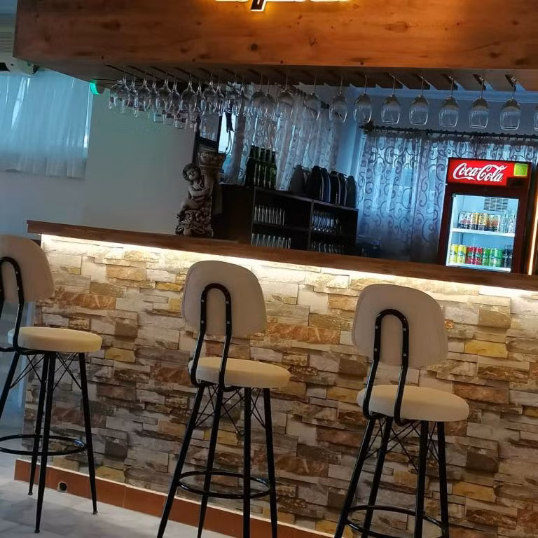 Luna Piena Hotel — 9