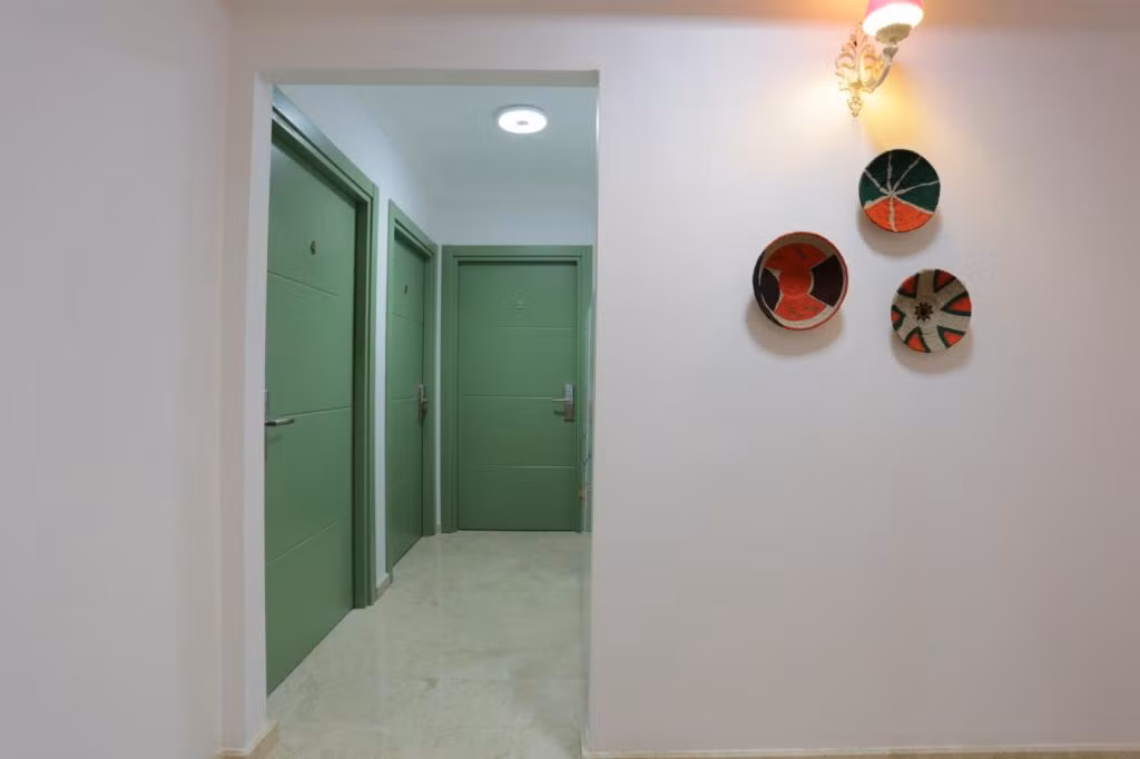 Ataçeşme Otel — 7