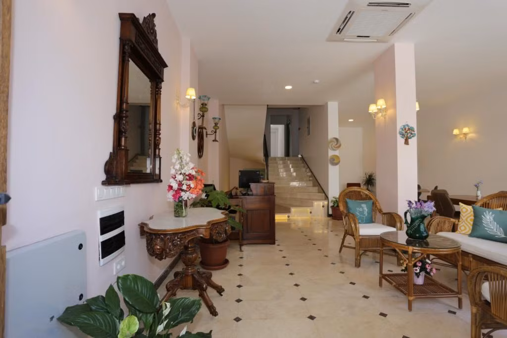 Ataçeşme Otel — 8