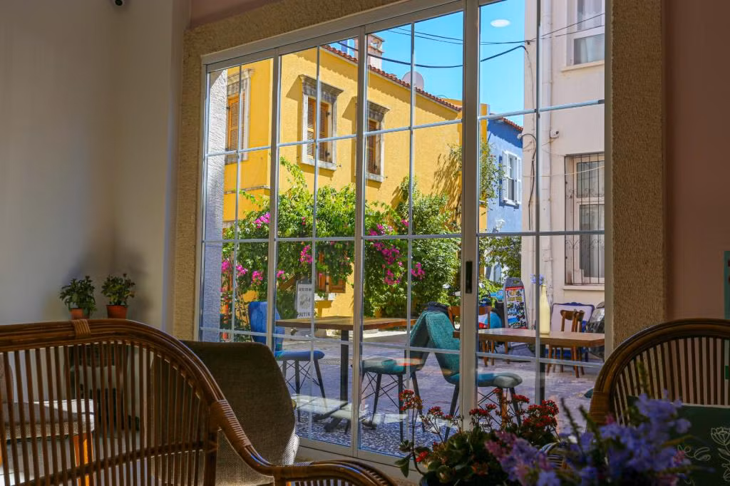 Ataçeşme Otel — 5