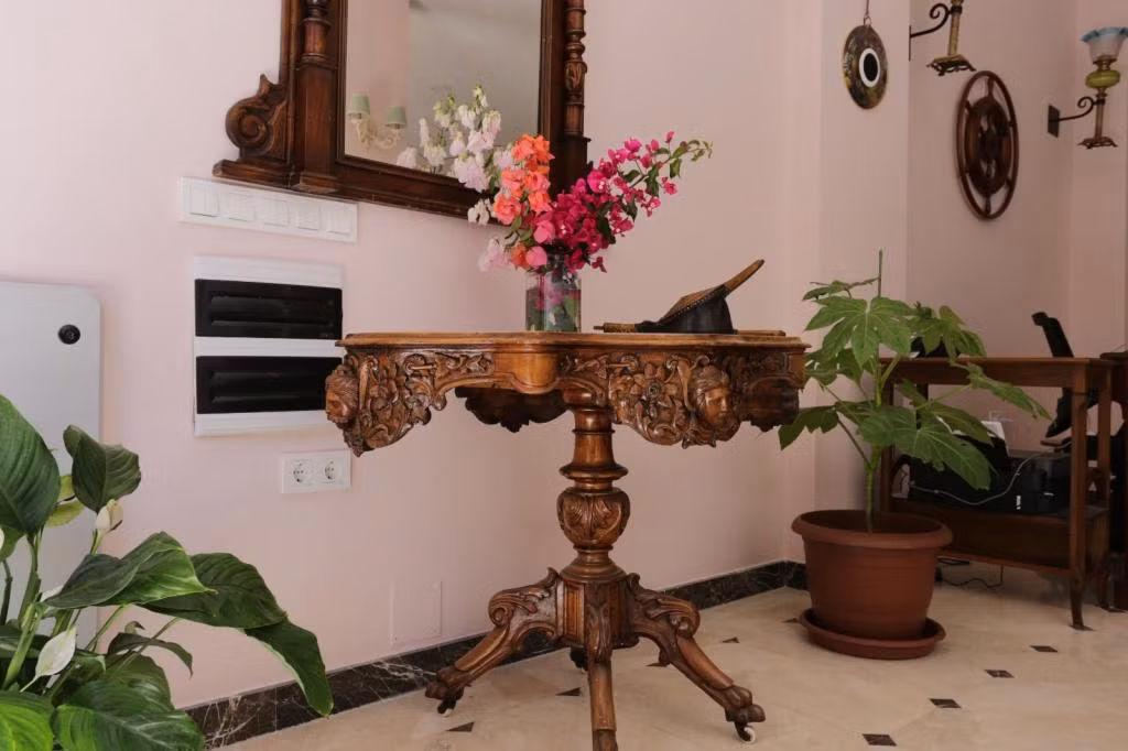 Ataçeşme Otel — 4