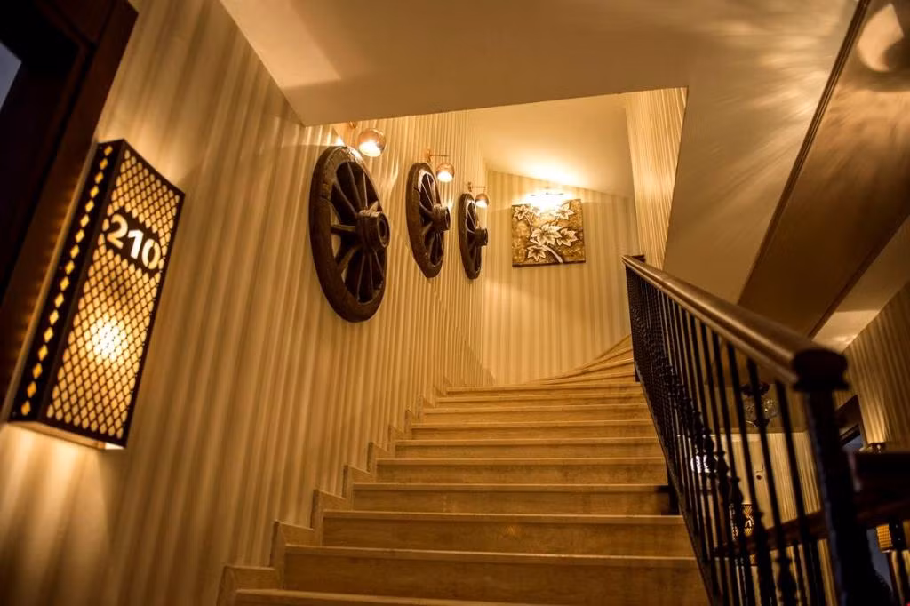 La Vie Konak Otel — 3