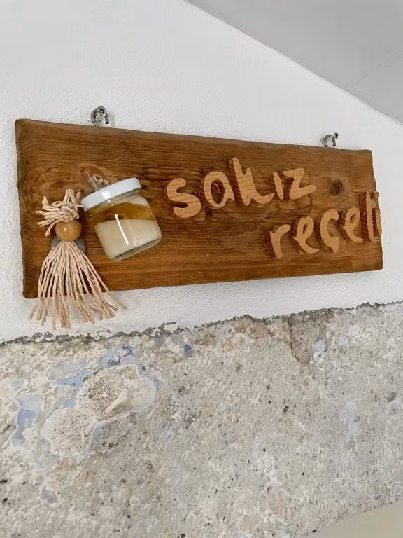 Reçel Hotel Alaçatı — 7