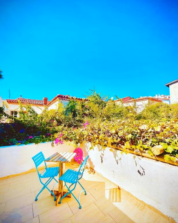 Reçel Hotel Alaçatı — 6