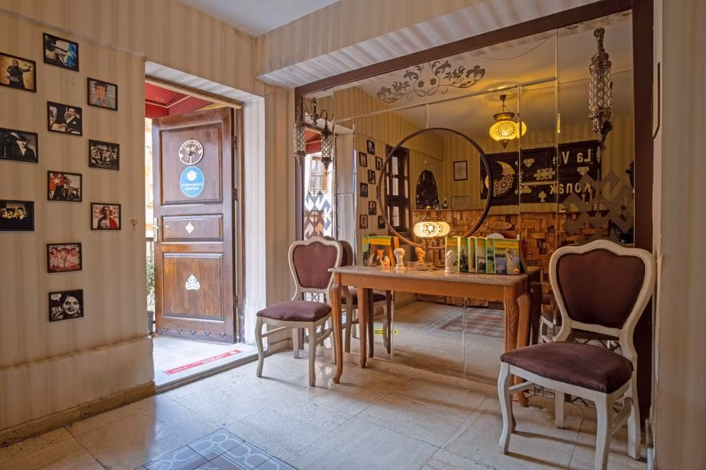La Vie Konak Otel — 2