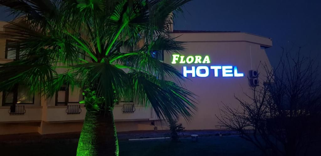 Flora Hotel Gelibolu — 8