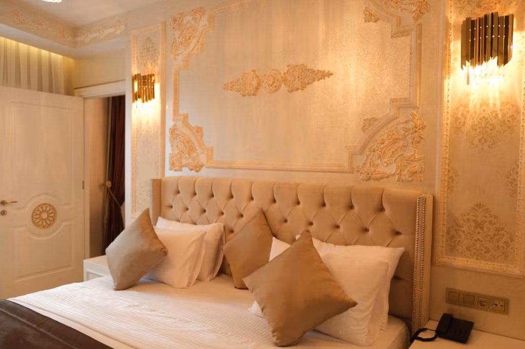 Marde Hotel — 7