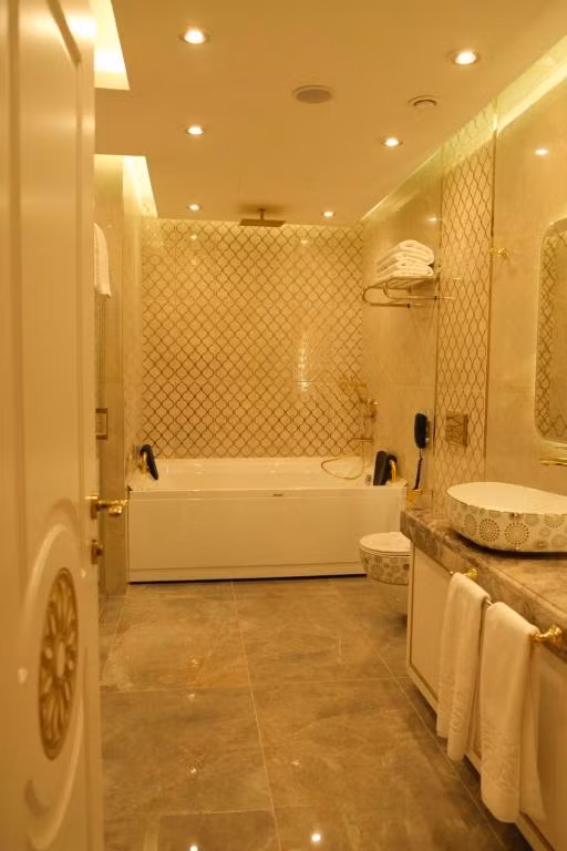 Marde Hotel — 8