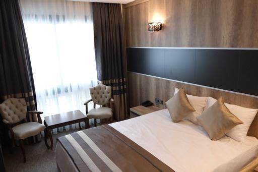 Marde Hotel — 3