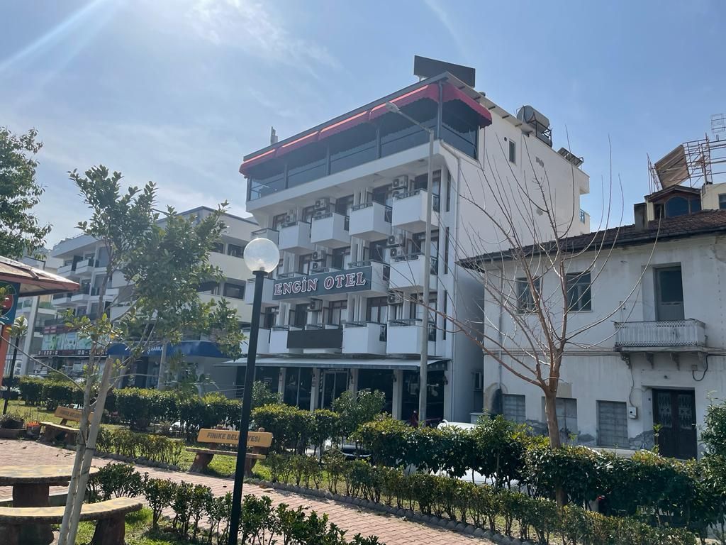 Engin Otel Finike — 3