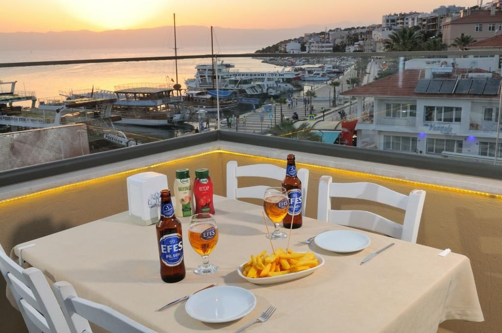 Çeşme Horasan  — 6