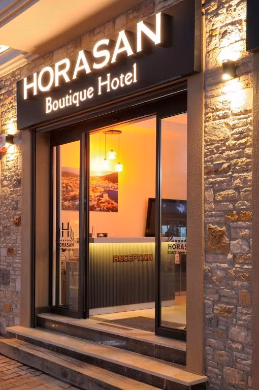 Çeşme Horasan  — 7