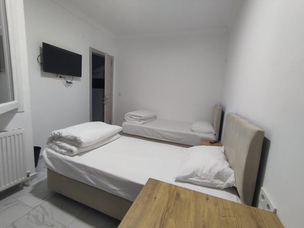 Ayvaz Otel Torbalı — 4
