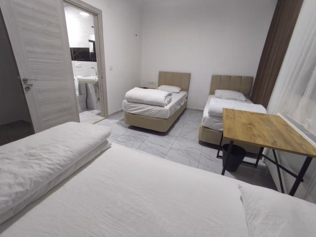 Ayvaz Otel Torbalı — 3
