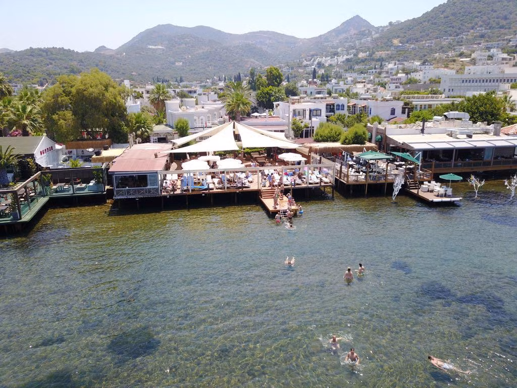 Art Suites Hotel Bodrum — 4