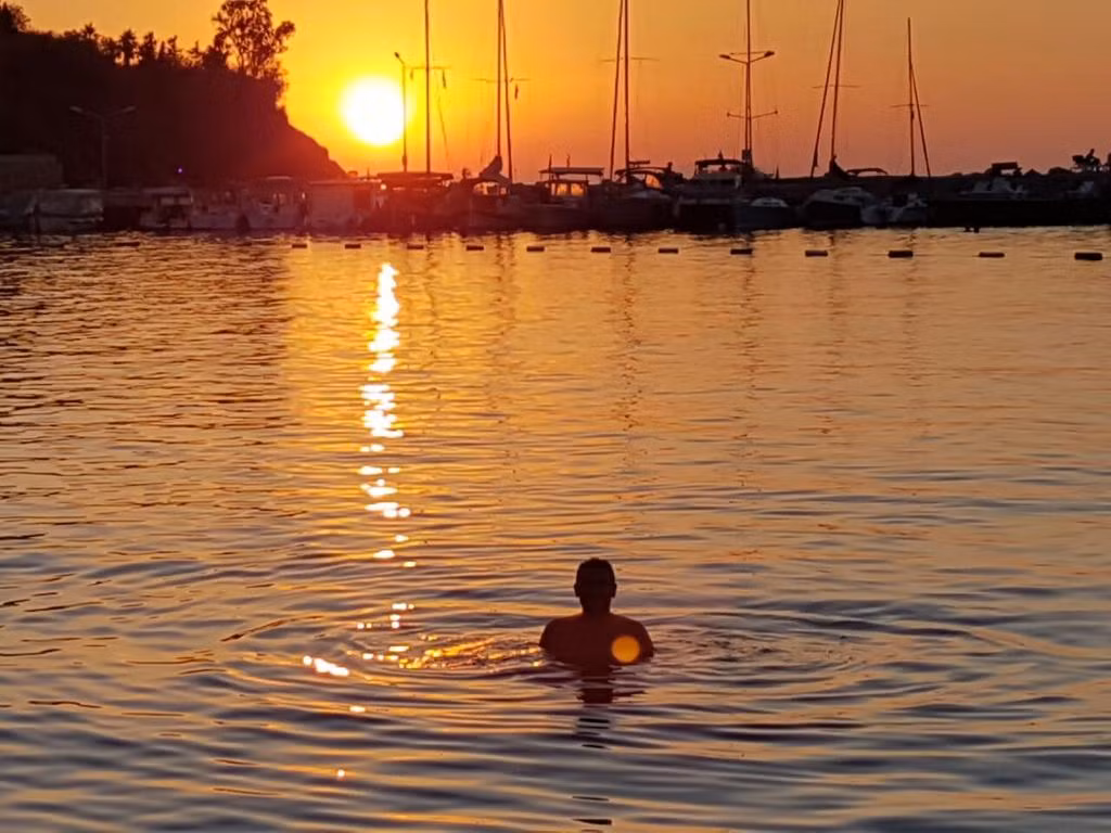 Art Suites Hotel Bodrum — 9