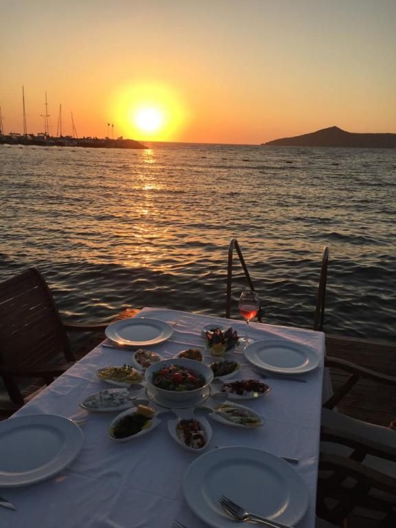 Art Suites Hotel Bodrum — 8