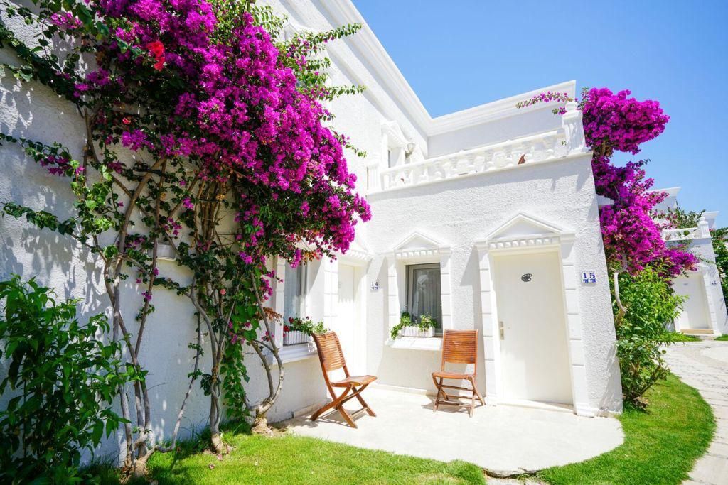 Art Suites Hotel Bodrum — 3