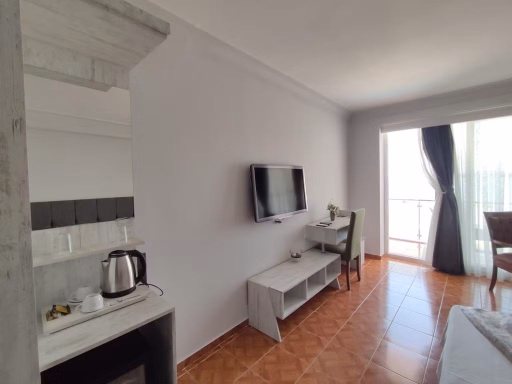 Diva Turka Beach Hotel