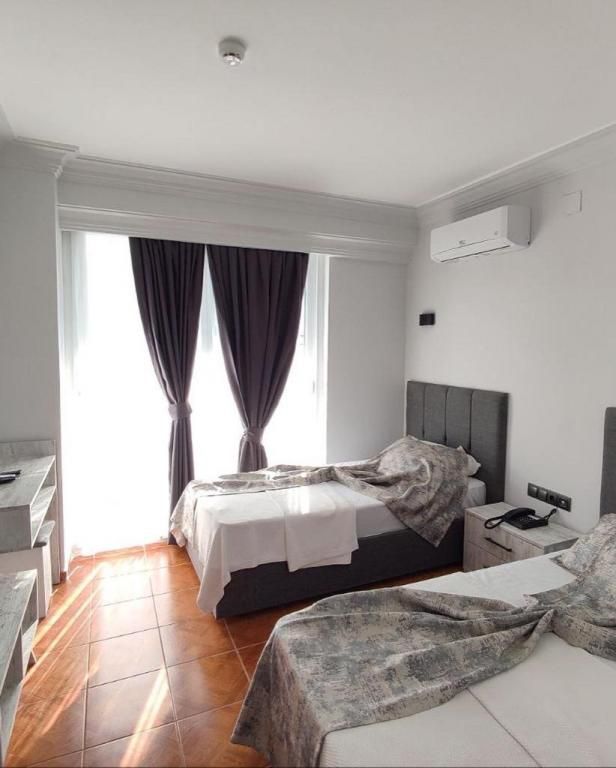 Diva Turka Beach Hotel — 5