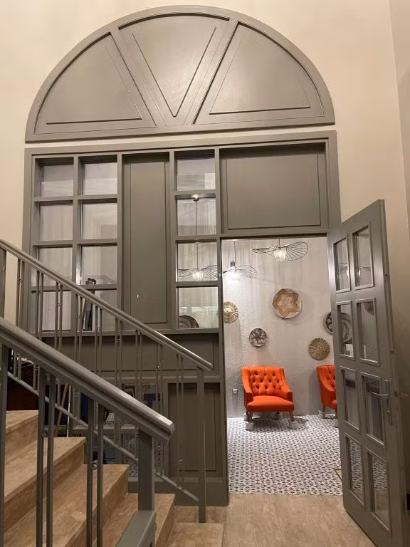 Ariel Hotel Alaçatı — 9