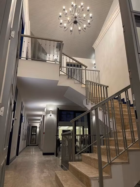 Ariel Hotel Alaçatı — 5