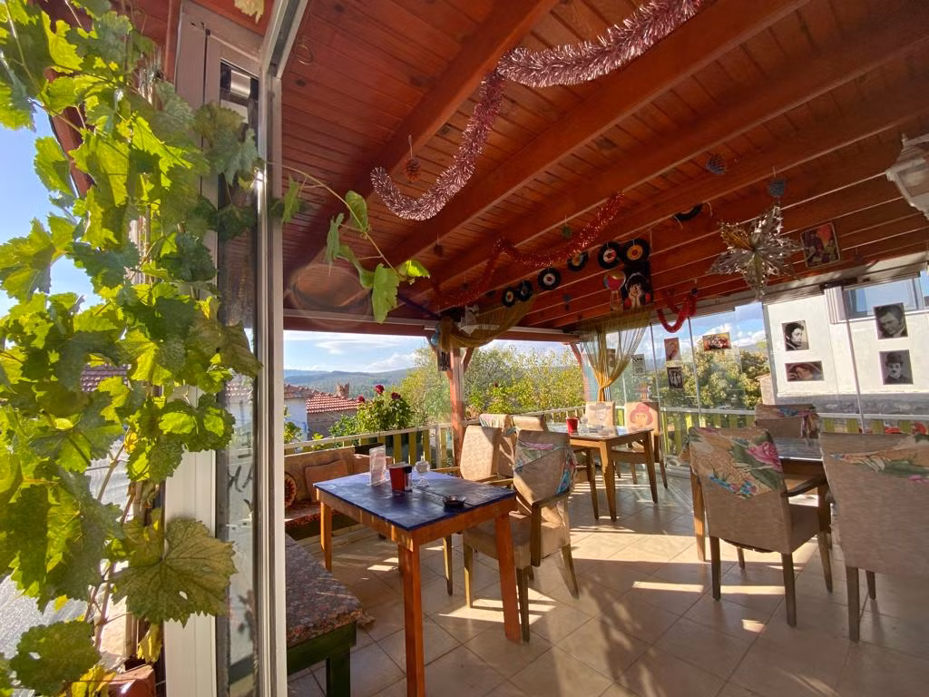 Mell10 House Urla — 6