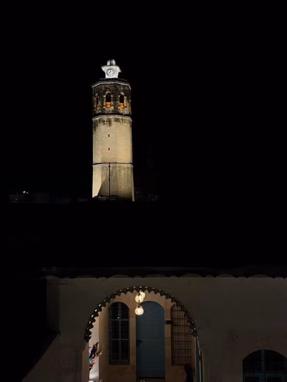 Sarmaşık Hotel — 6