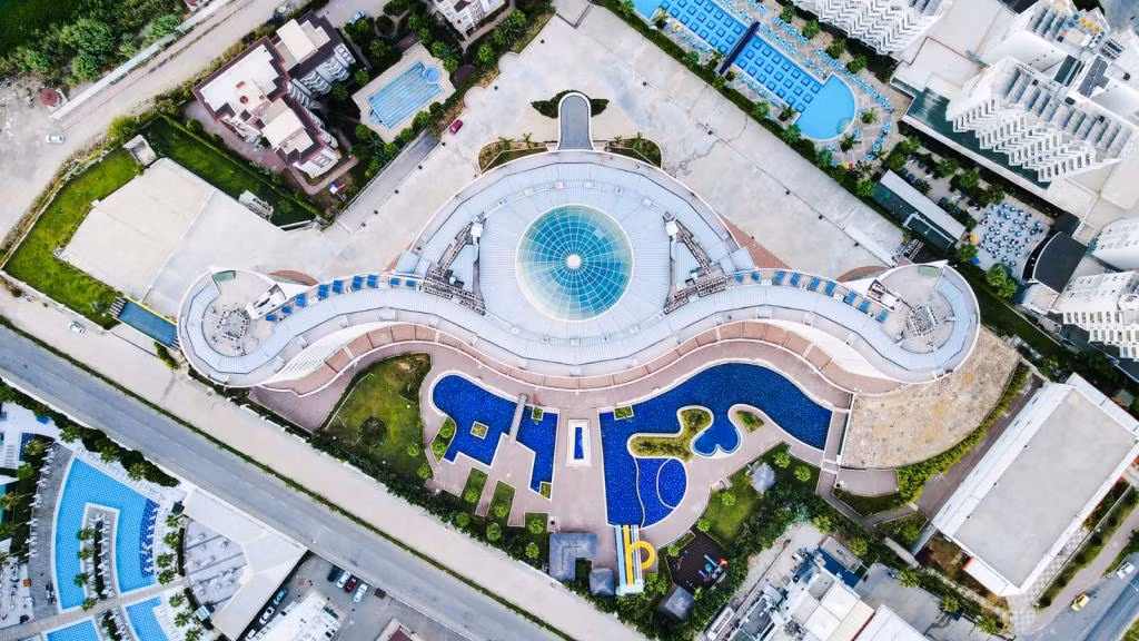 Sirius Town Hotel Spa and Residence — 7