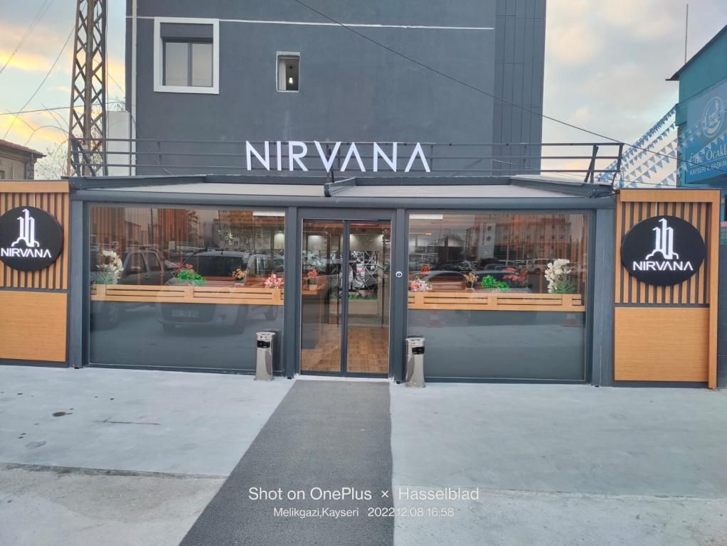 Nirvana Rezidans  — 4