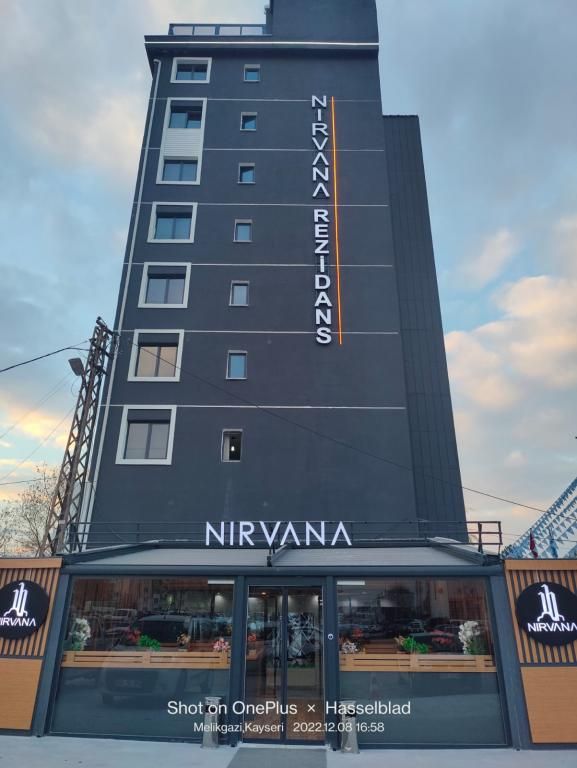 Nirvana Rezidans  — 6