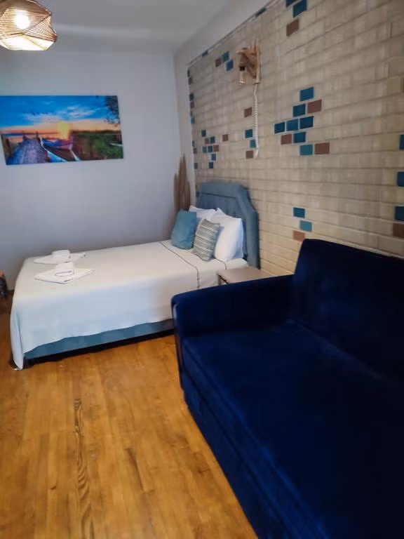 Balım Sultany Otel Çeşme — 4