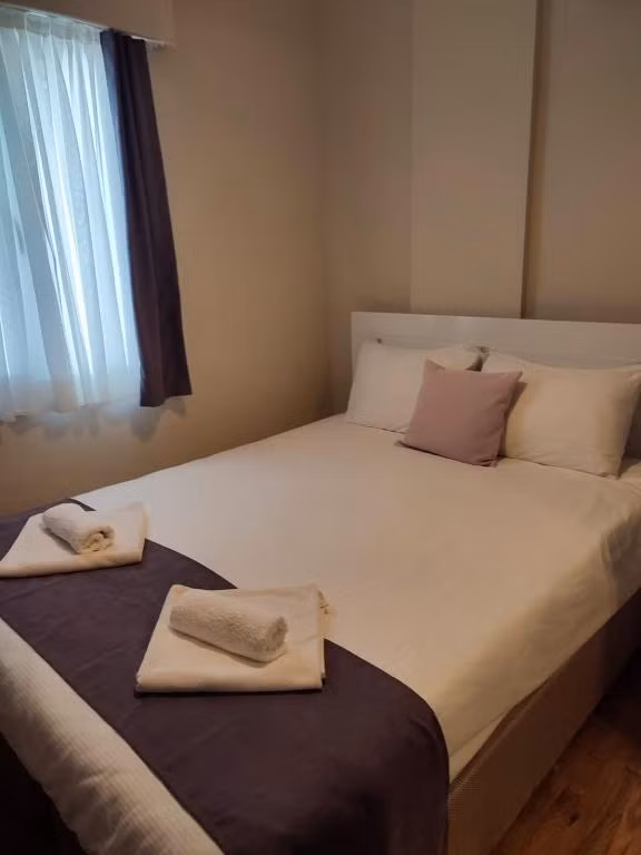 Balım Sultany Otel Çeşme — 6