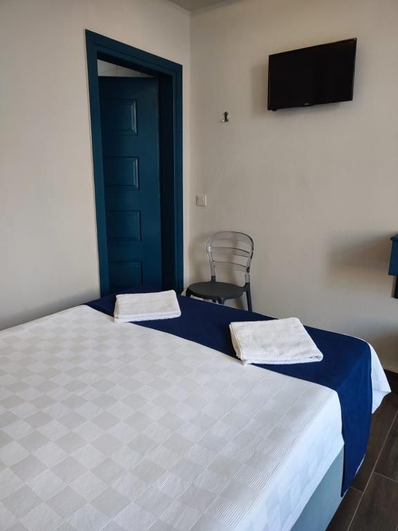 Balım Sultany Otel Çeşme — 9