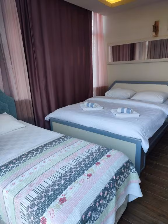 Balım Sultany Otel Çeşme — 2