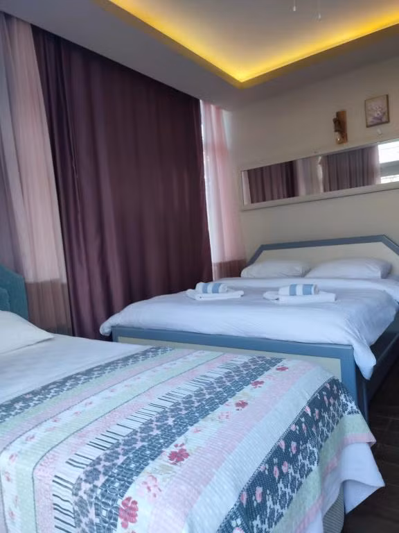 Balım Sultany Otel Çeşme — 8