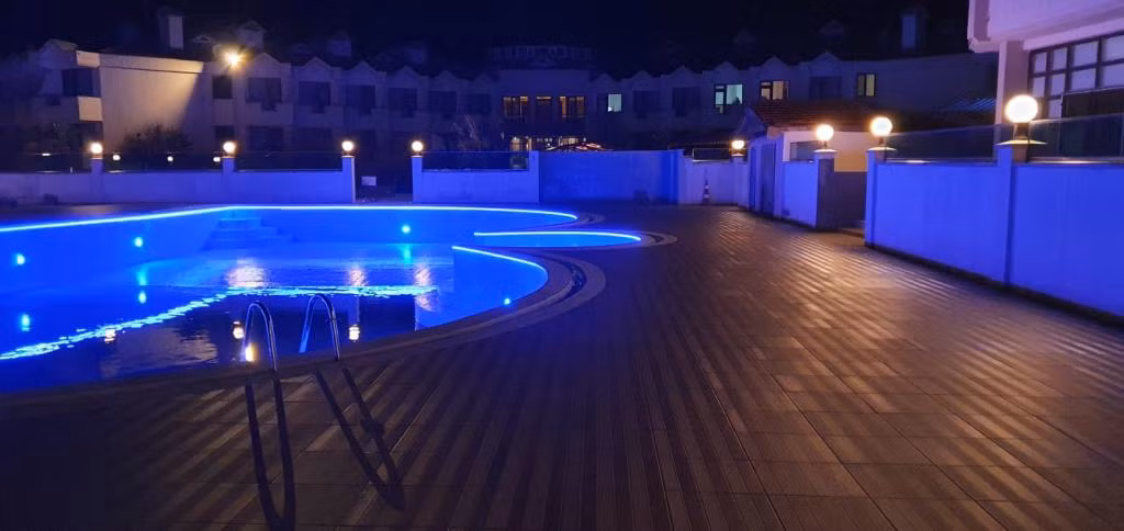Flora Hotel Gelibolu — 9