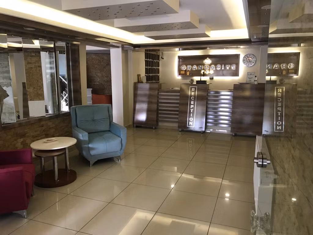 Otel Resmi