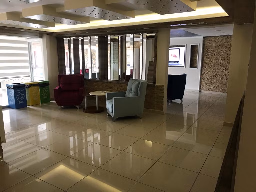Otel Resmi