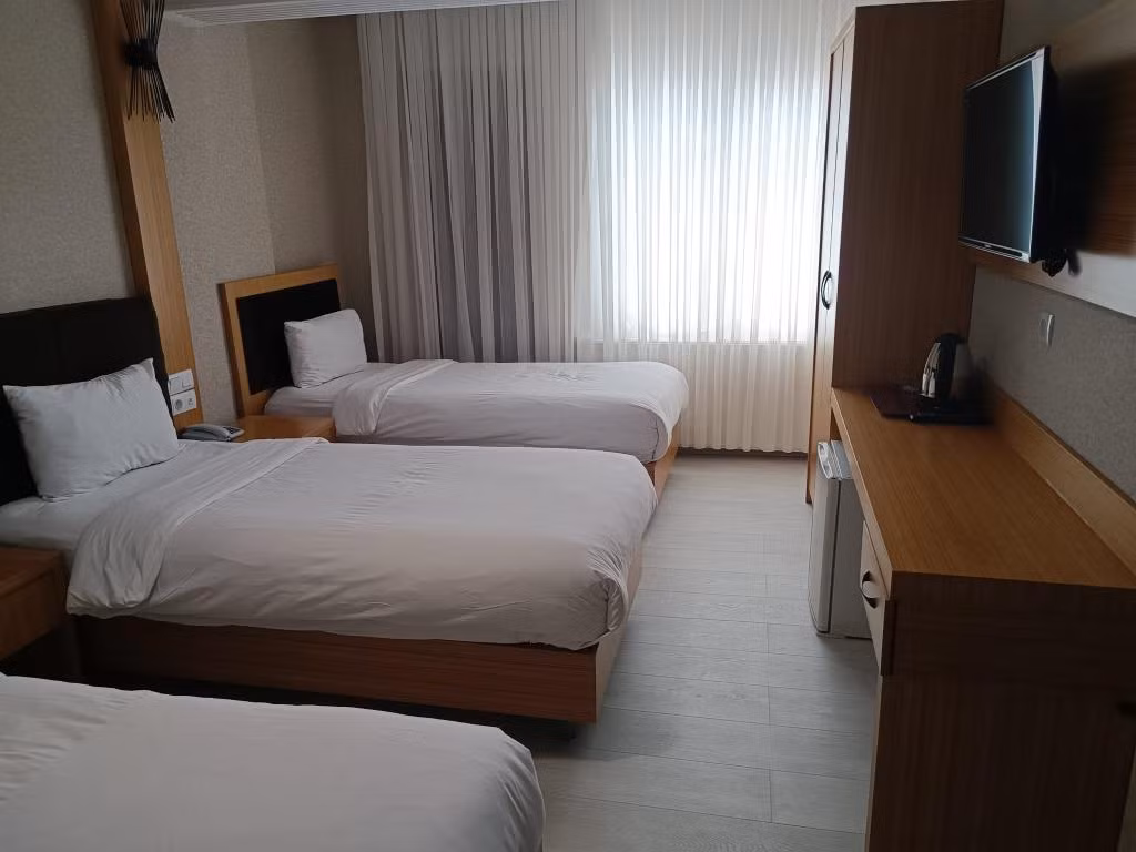 Dinç Otel Tatvan — 5