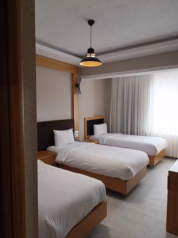 Dinç Otel Tatvan — 6