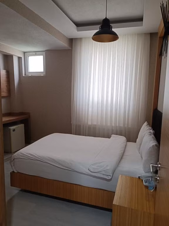 Dinç Otel Tatvan — 9