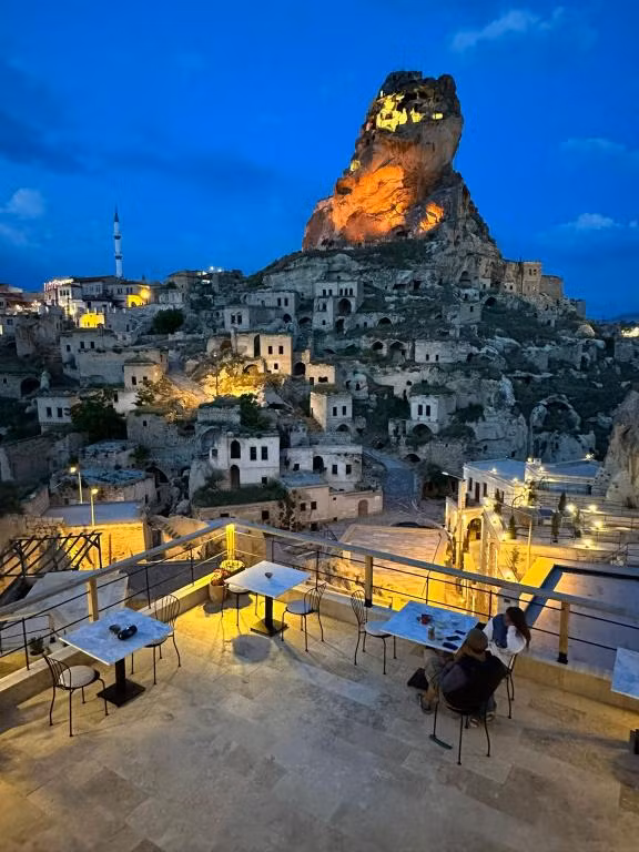 Otel Resmi